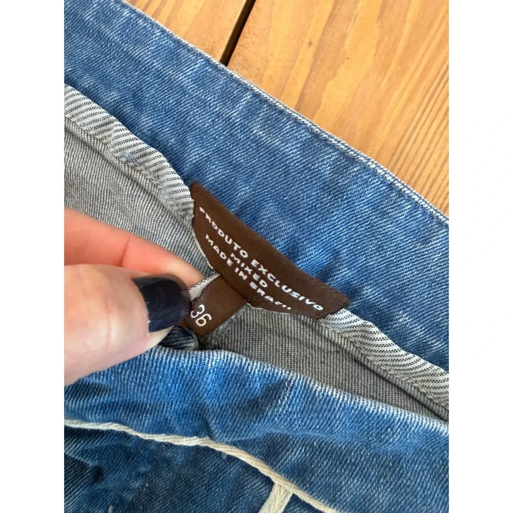 Mixed Jeans mixed brazil
